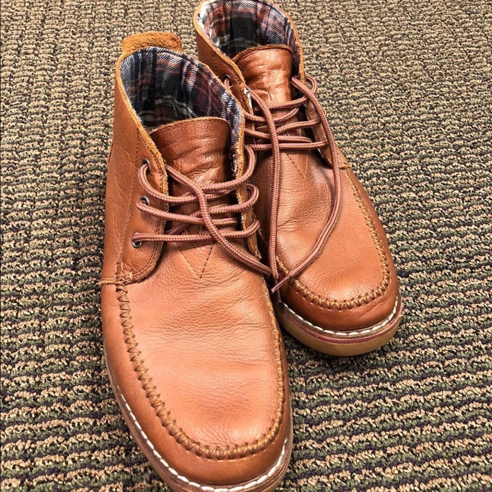 Men toms shoes
